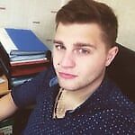 Михаил Воробьев, Михаил Воробьев