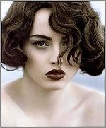 Tatiana Gaisyonok, Tatiana Gaisyonok