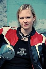 Natalia Phoenix, Natalia Phoenix