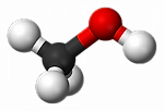 Metanol, Metanol