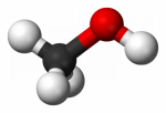 Metanol, Metanol