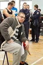 Антон Южаков, Антон Южаков