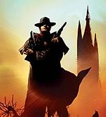 Gunslinger, Gunslinger Gunslinger, Gunslinger
