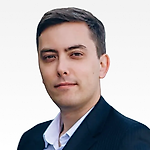 Антон Пилясов, Антон Пилясов