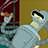 Bender B. Rodriguez