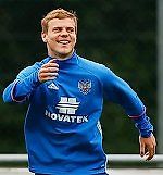 Андрей Лавров, Андрей Лавров