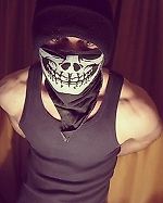 Андрей Амг, Андрей Амг