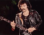 Iommi, Iommi