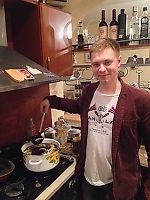 Александр Колосов, Александр Колосов
