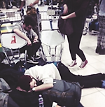 Shaq Shaqasso, Shaq Shaqasso