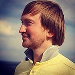 Andrey Prokudin, Andrey Prokudin