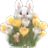 Зайка моя