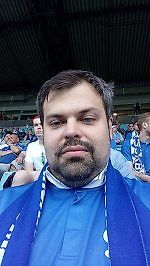 Кирилл Шулика, Кирилл Шулика