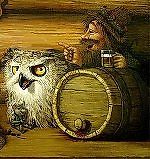 Maks Harpy, Maks Harpy