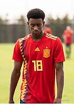 Троюродный брат Бальде, Троюродный брат Бальде