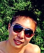 Алибек Кинизбаев, Алибек Кинизбаев