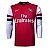 i love Arsenal