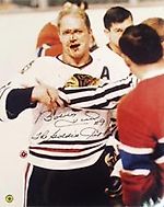 BobbyHull, BobbyHull