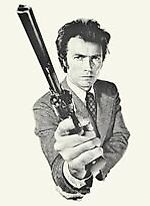Harry Callahan, Harry Callahan