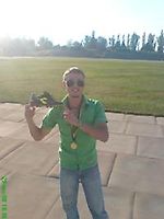 FANTASY STARS, FANTASY STARS