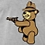 Bad Bear