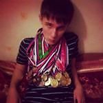 Мишаня Акробат, Мишаня Акробат