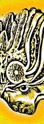 Bernard Rieux, Bernard Rieux