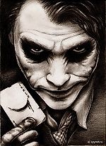 BlackJoKeR, BlackJoKeR