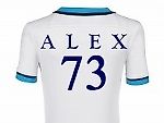 ALEX 73, ALEX 73