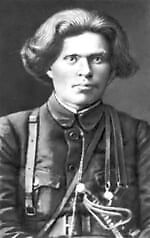 sidor mahno, sidor mahno