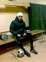 Мурад Ваха, Мурад Ваха