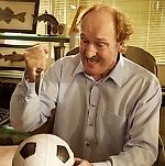 Комиссар Жебер, Комиссар Жебер