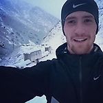 Yuri Afanasov, Yuri Afanasov