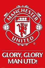 Глори Глори Ман Юнайтед, Глори Глори Ман Юнайтед