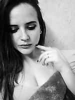 Аля Новикова, Аля Новикова