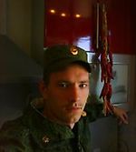 Иван Писковацков, Иван Писковацков