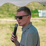 Никита Васильев, Никита Васильев