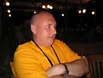 Олег Безруков, Олег Безруков