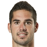 ISCO_Golden_Boy, ISCO_Golden_Boy