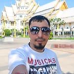 Aleksandr Kushnirenko, Aleksandr Kushnirenko