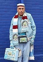 David Bekham, David Bekham