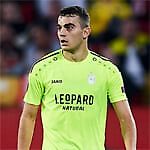 Rudy Asher, Rudy Asher