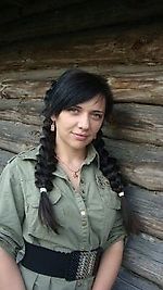 Серж-Оксанофил, Серж-Оксанофил