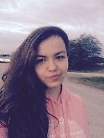 Ирина Кучева, Ирина Кучева