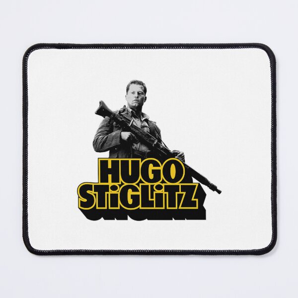 Hugo Stiglitz, Hugo Stiglitz
