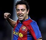 Xavi H, Xavi H