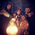 Dzhek Trevis, Dzhek Trevis