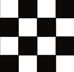 axadrezado, axadrezado