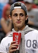 Шамиль Газибегов, Шамиль Газибегов