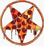 Нью-йоркская пицца, Нью-йоркская пицца